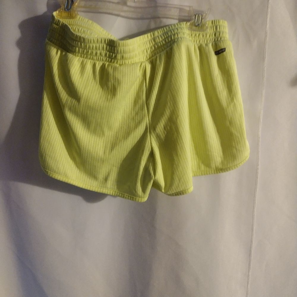Danskin now shorts 